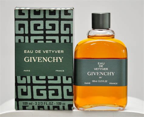 givenchy vetiver aftershave|givenchy perfumes for men prices.